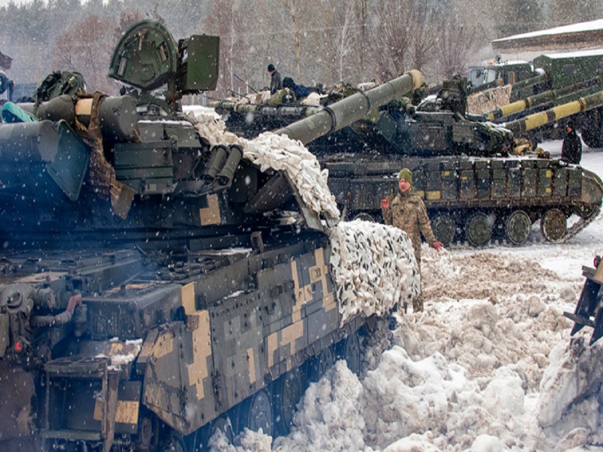 ΟΑΣΕ, Ουκρανία,