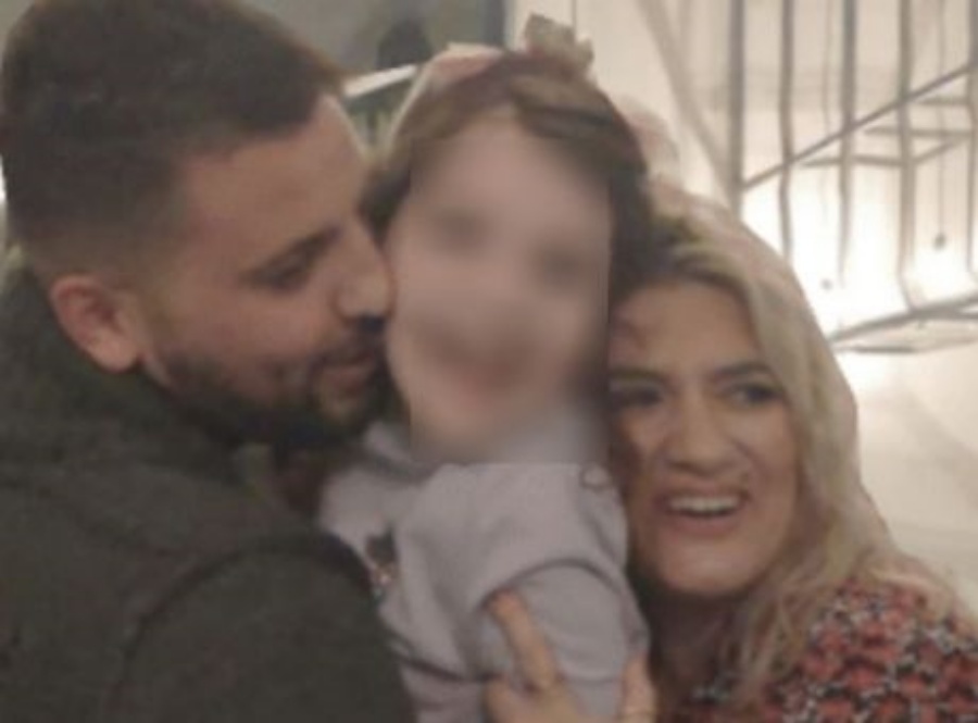 Πάτρα, Τζωρτζίνας, Πισπιρίγκου,