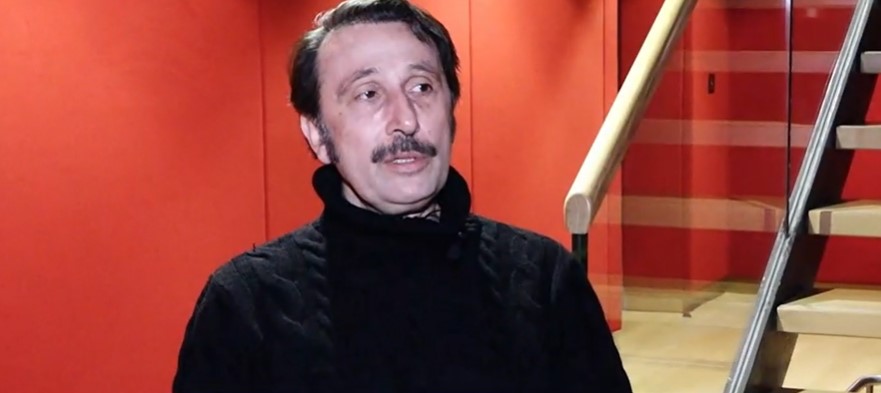 Χαραλαμπίδης,