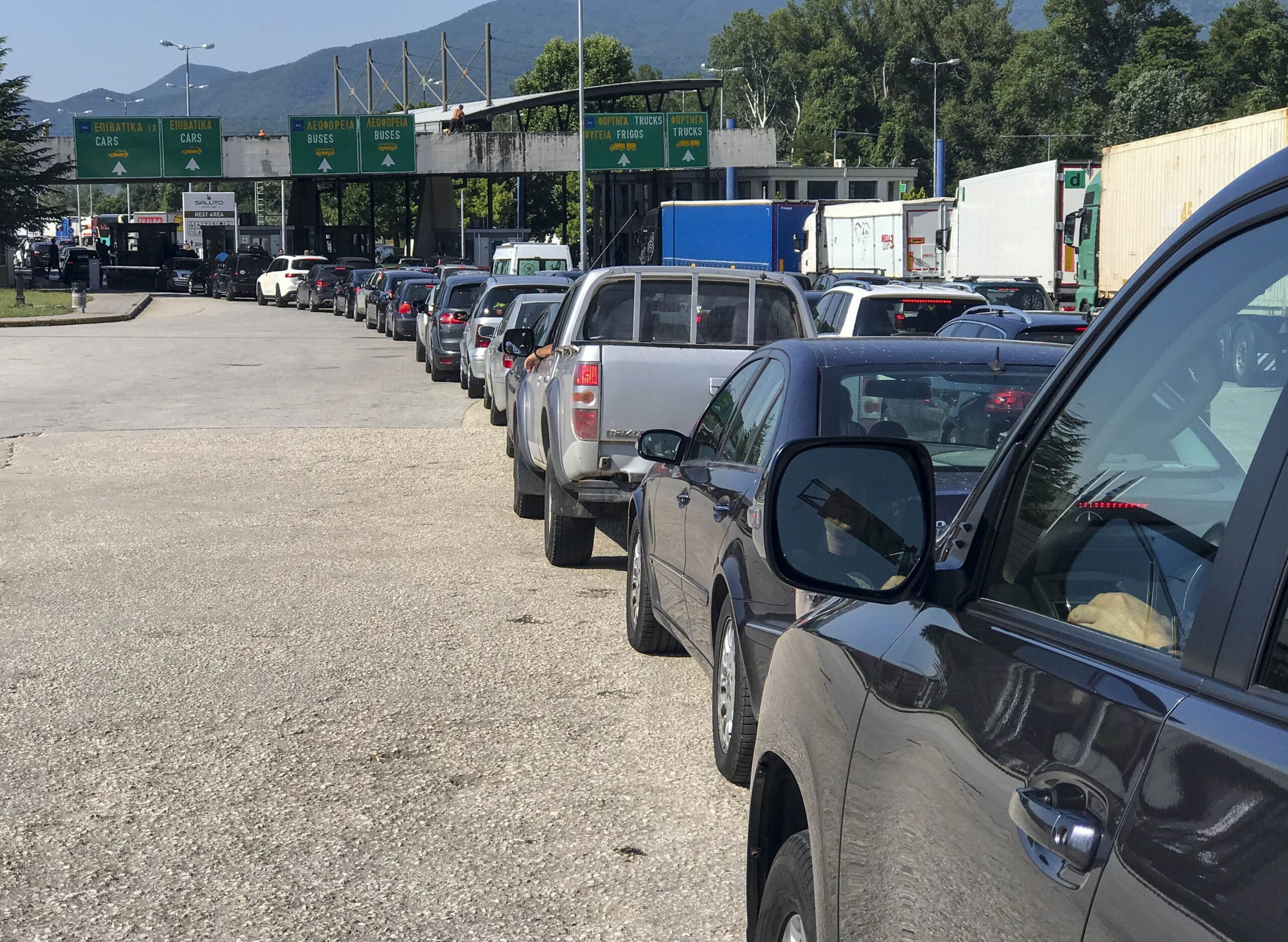 Δολοφονία 19χρονου: Διέφυγε από τη χώρα εμπλεκόμενος στην υπόθεση