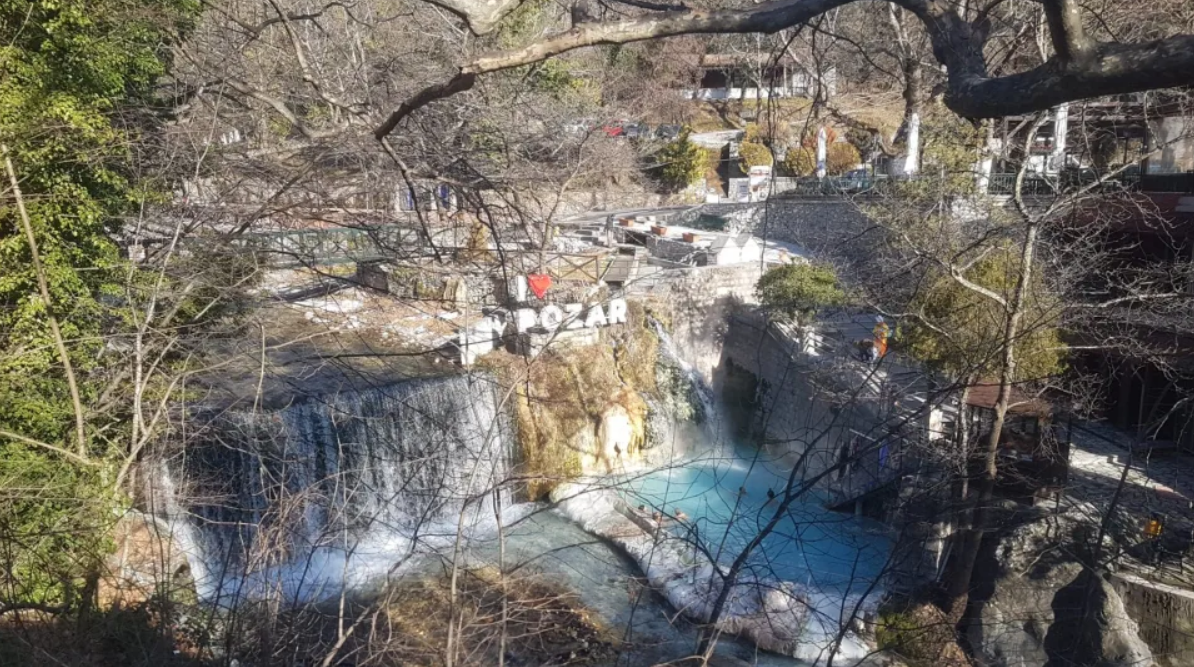 Φεστιβάλ Πόζαρ,