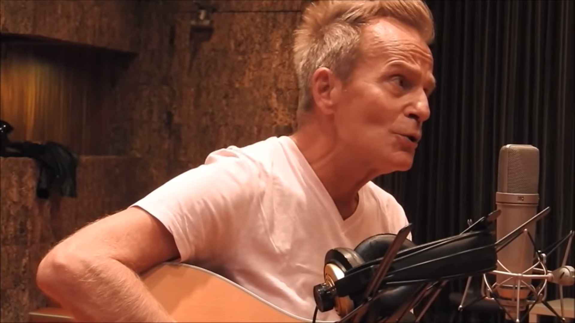 Γερμανός για δηλώσεις Ρουβά: «Δεν ανακατεύομαι με τα πίτουρα» (video)