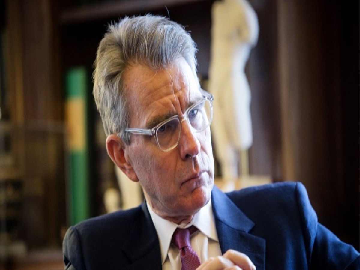 Πάιατ: Η Ελλάδα κρίσιμος σύμμαχος του ΝΑΤΟ