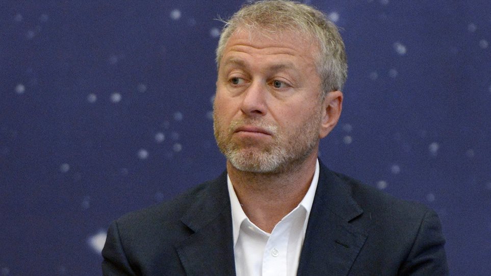 Αμπράμοβιτς,