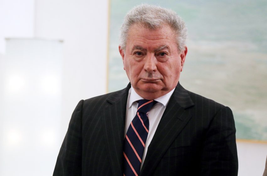 Ξυλοκόπησαν βασικό μάρτυρα της υπόθεσης Βαλυράκη
