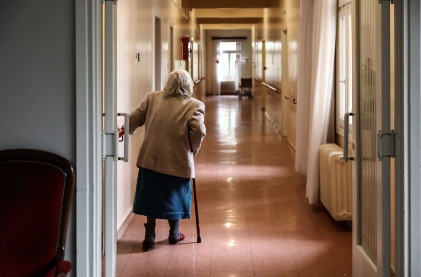Δίωξη σε βαθμό κακουργήματος για τον θάνατο 36 ηλικιωμένων σε γηροκομείο