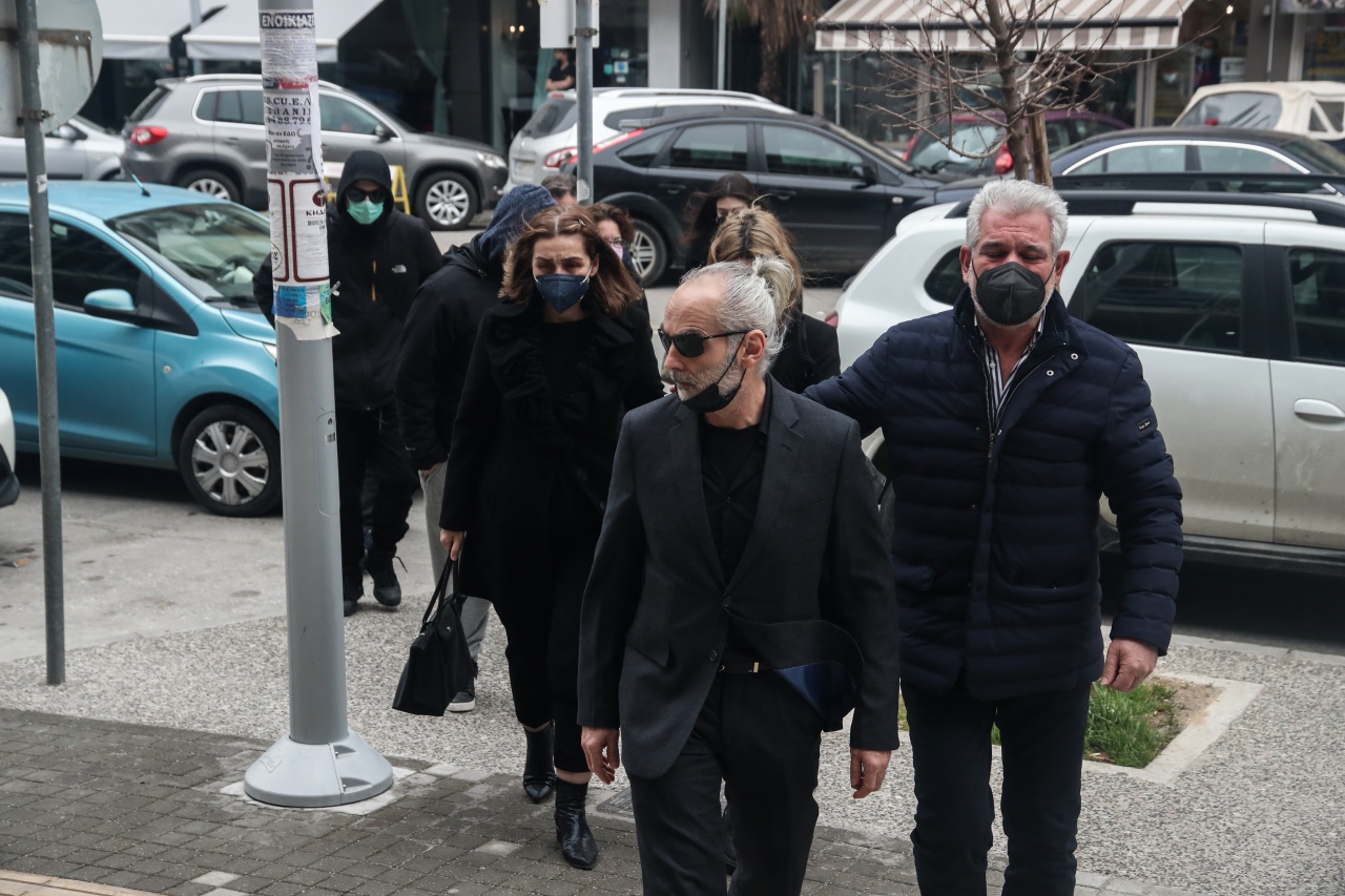 Στα Δικαστήρια οι γονείς του 19χρονου Άλκη