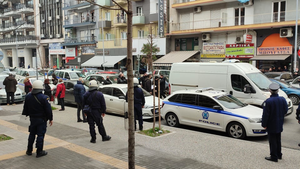 Δολοφονία 19χρονου Άλκη: Δίωξη για ανθρωποκτονία με δόλο από κοινού