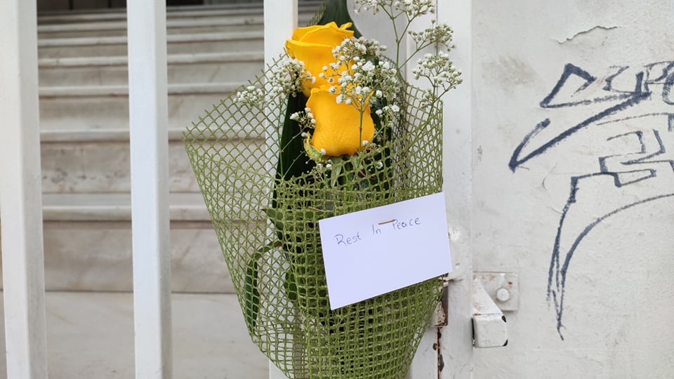 Θείος 19χρονου «Βγήκε να ξεσκάσει από το διάβασμα και τον έσφαξε ο αλήτης» (vid)