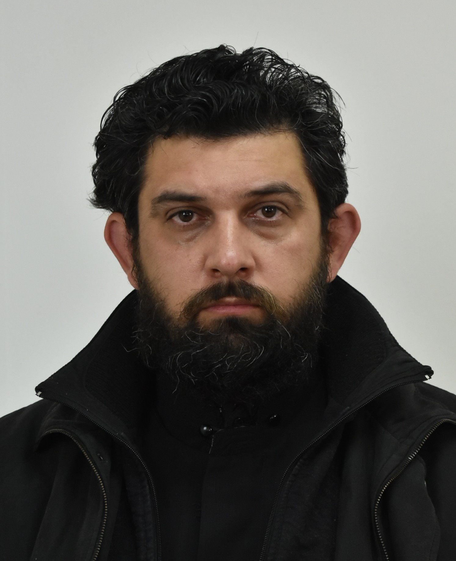 Βιασμός ανήλικης: Στις φυλακές Τρίπολης μαζί με Λιγνάδη και Φιλιππίδη ο ιερέας που ασελγούσε στην 16χρονη