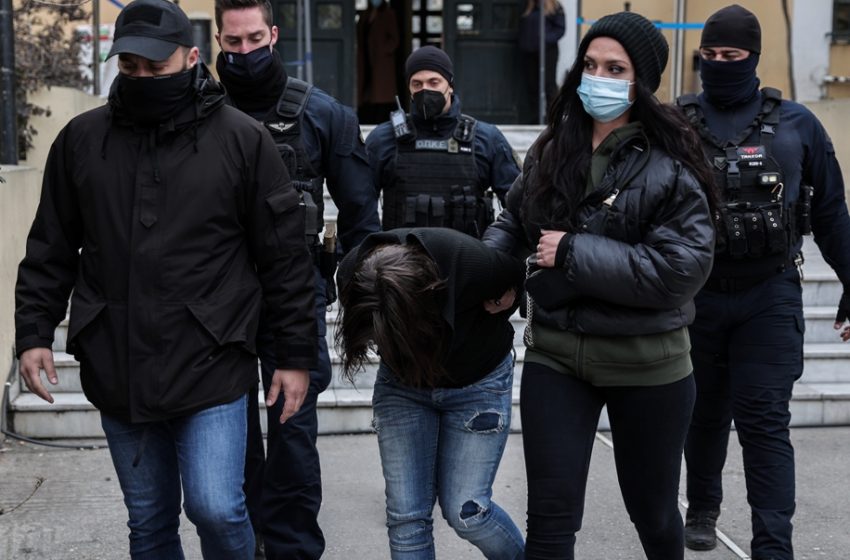 Σοκάρουν οι καταθέσεις του ζευγαριού που κατηγορείται για την δολοφονία του 7χρονου – Κρίθηκαν προφυλακιστέοι (vid)