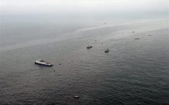 Ουκρανία: Η Ρωσία αποκλείει την Μαύρη Θάλασσα