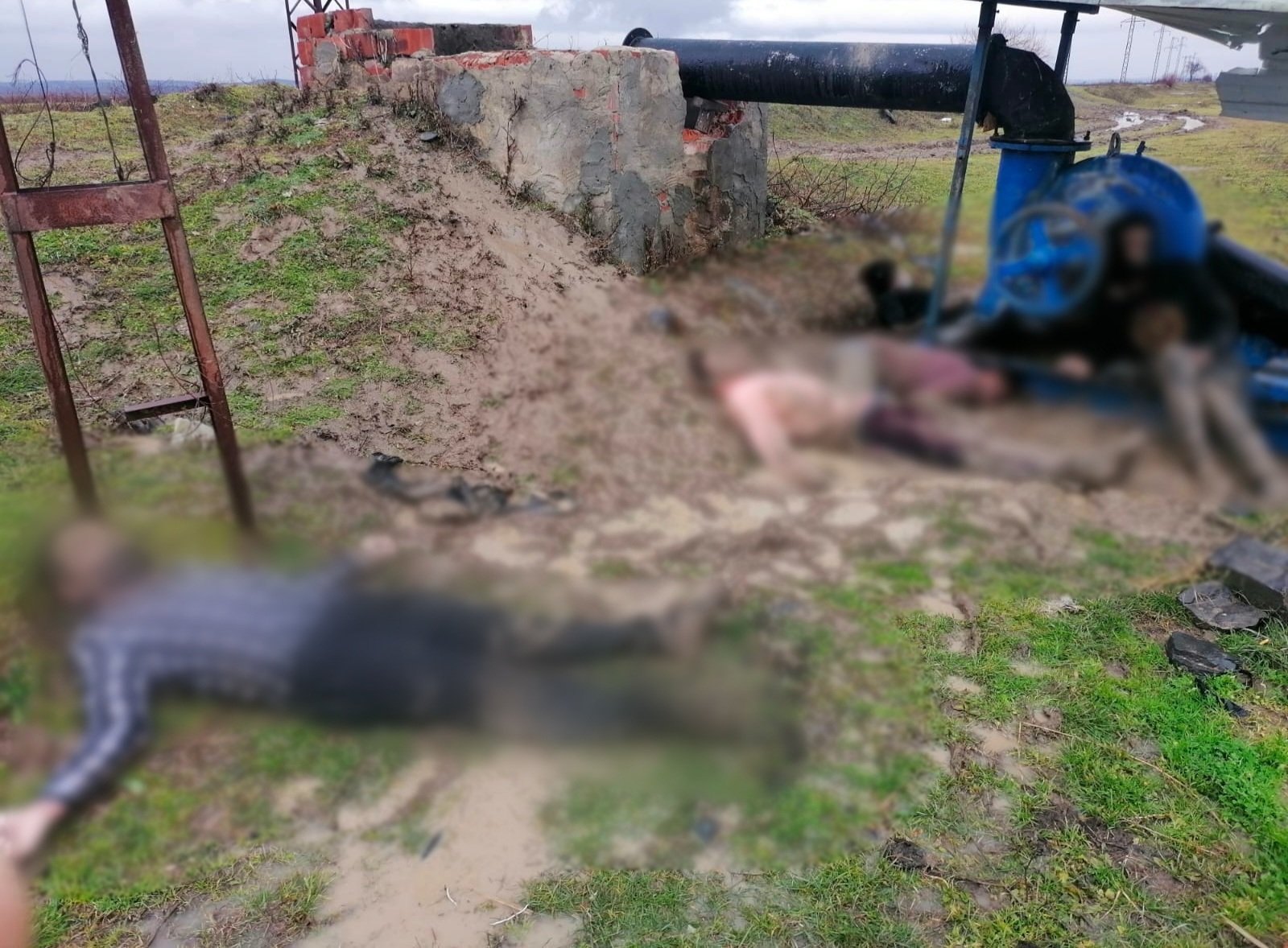 Τι απαντά η κυβέρνηση για τους νεκρούς μετανάστες μέσα στο κρύο