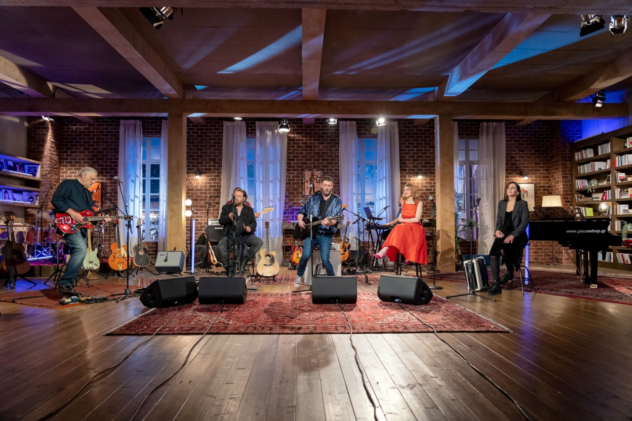 Μουσικό Κουτί,