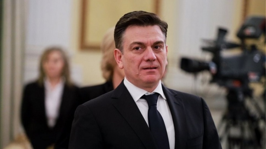 Μωραΐτης: Η κυβέρνηση προσπαθεί να καλύψει τις ευθύνες της για την οπαδική βία