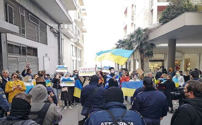 συγκεντρώσεις,