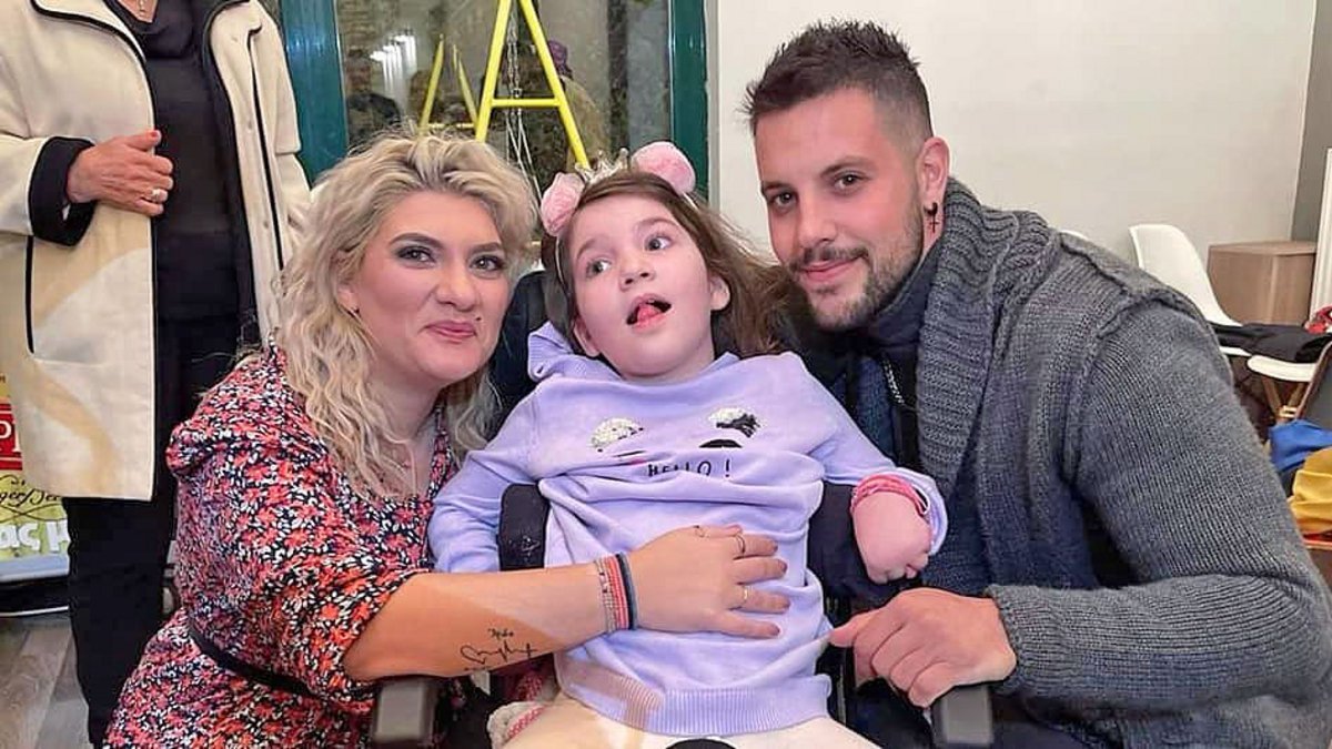 Η πρώτη αντίδραση του Μάνου Δασκαλάκη μετά την ποινική δίωξη στη Πισπιρίγκου