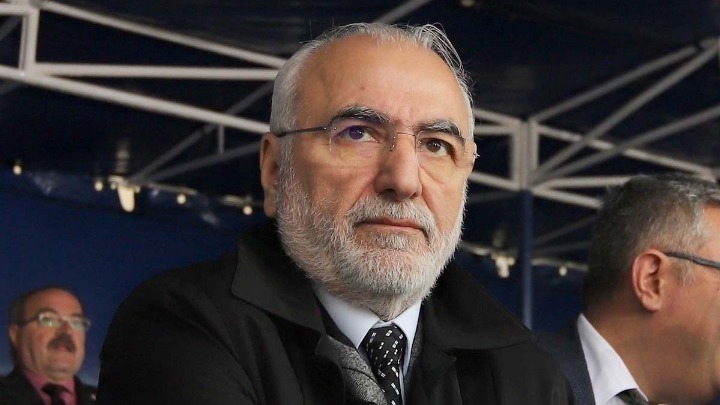 Ενοχή Σαββίδη για την οπλοφορία στην Τούμπα ζήτησε η εισαγγελέας