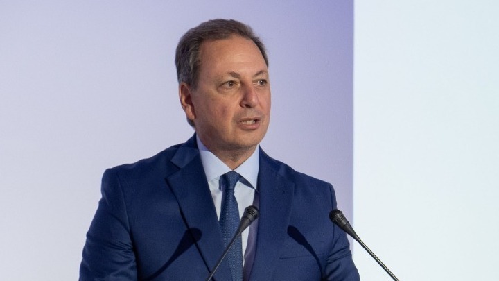 Παραιτήθηκε ο Υπουργός Αγροτικής Ανάπτυξης (αποκαλυπτικό βίντεο)