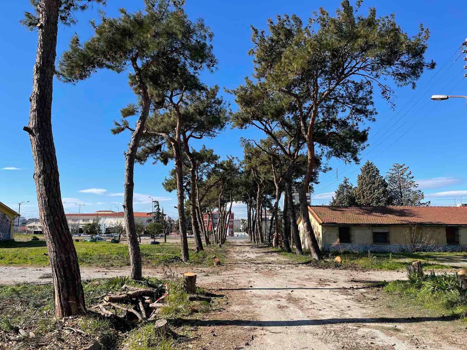 Παύλου Μελά,