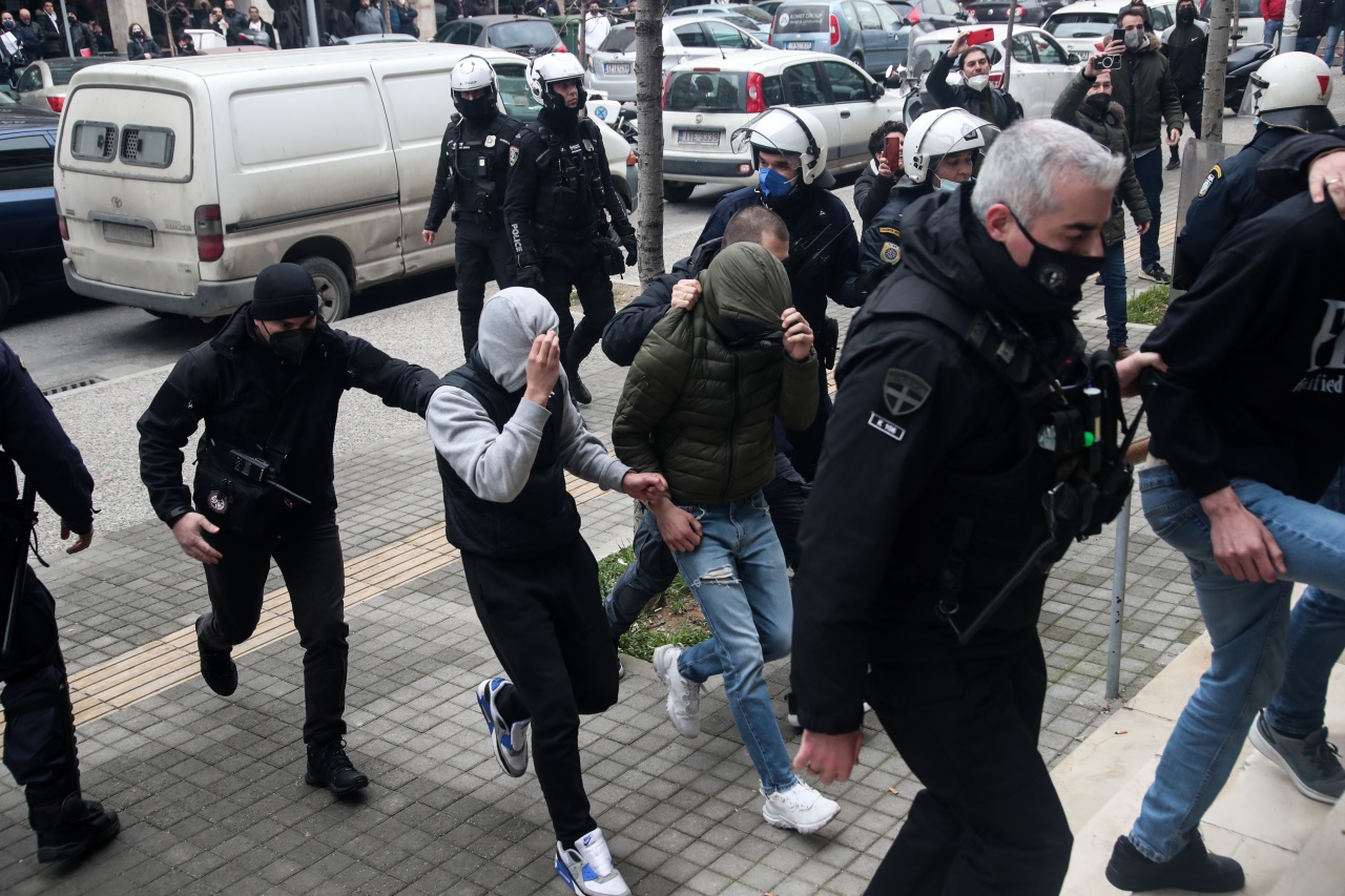 δολοφονία,