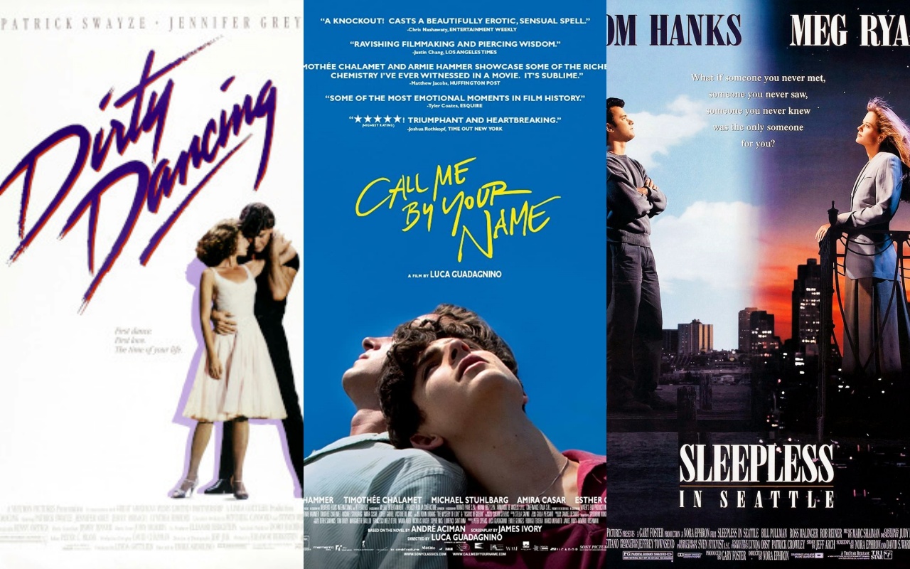 Αγίου Βαλεντίνου,