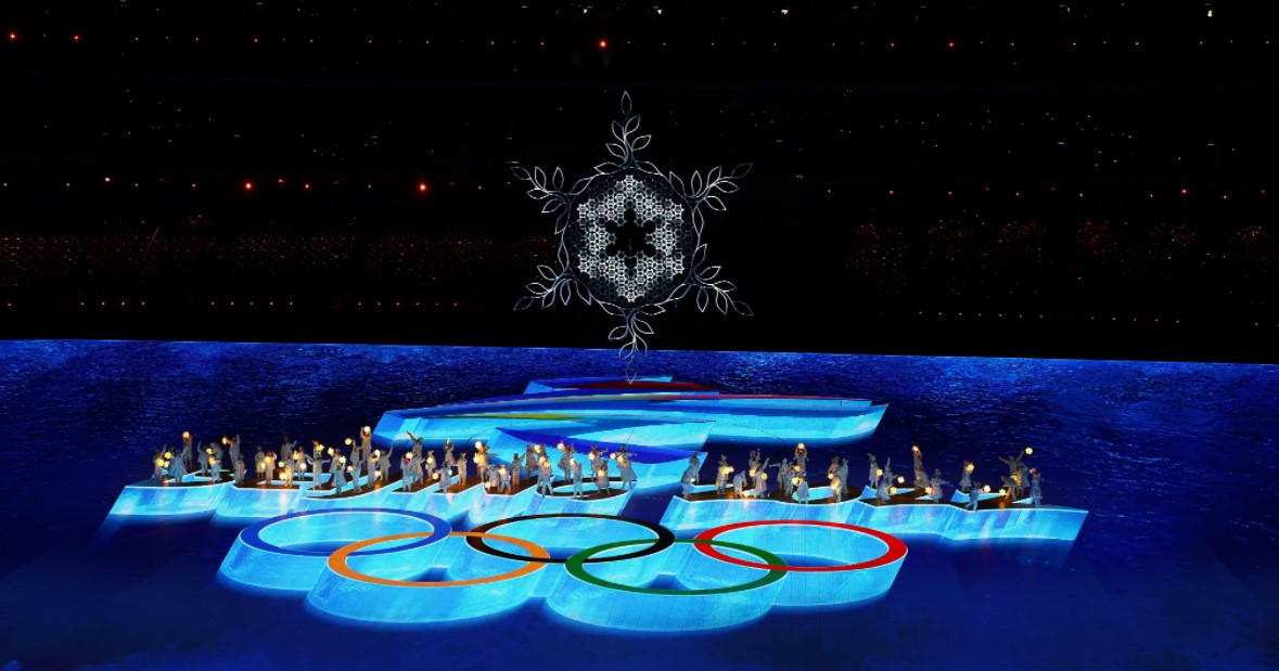 Ολυμπιακών,