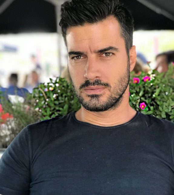 «Δικάζει» τον Ρουβά ο Γιάννης Τσιμιτσέλης (vid)