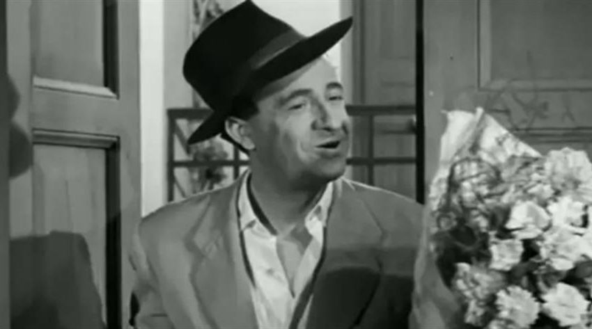 H Φίνος Φιλμ γιορτάζει την ημέρα του Αγίου Βαλεντίνου (vid)