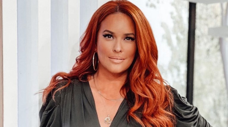 Σίσσυ Χρηστίδου για τη συνέντευξη του Ρουβά: «Δέχομαι κατάρες στα social media» (vid)