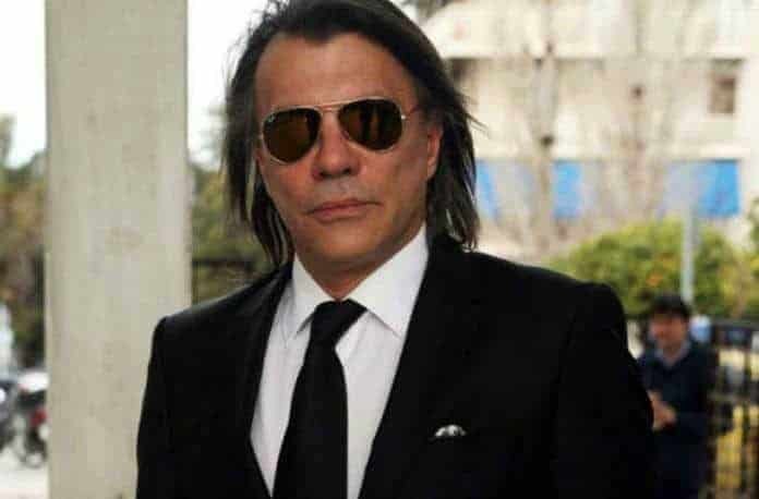 Ψινάκης για Μάστορα: Απόψε νιώθει Γιάννα Αγγελοπούλου (video)