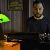 Άκης Σακισλόγλου