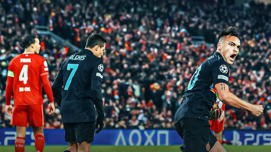 Champions League: Η Μπάγερν πέρασε με 7άρα, η Λίβερπουλ με ήττα!