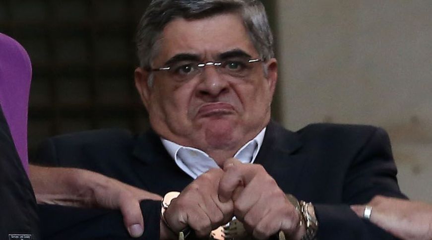 Μιχαλολιάκος: Ειδική μεταγωγή στον Κορυδαλλό – Δείτε τον λόγο