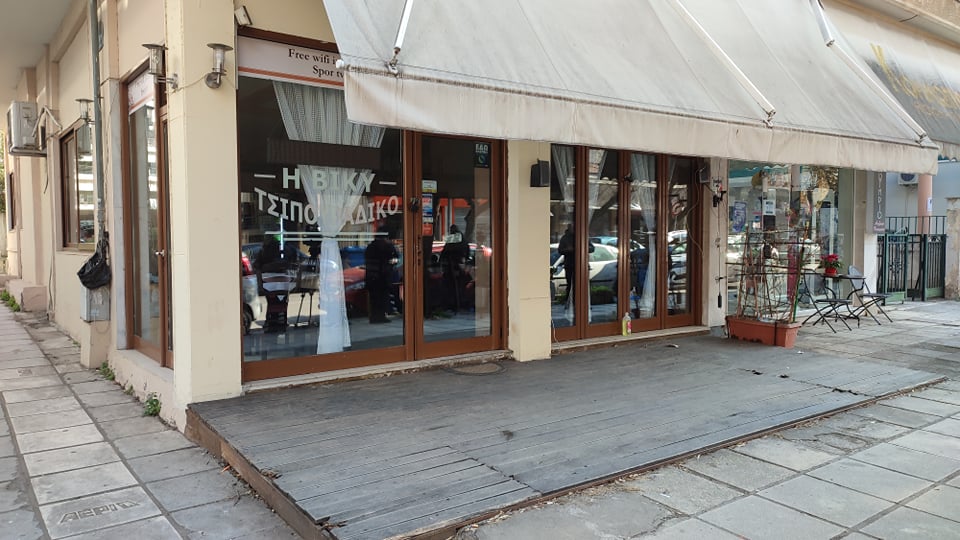 Γυναικοκτονία στη Θεσσαλονίκη: Ο φονιάς κοιμόταν στο αμάξι για να την παρακολουθεί