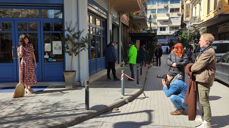 Θεσσαλονίκης,