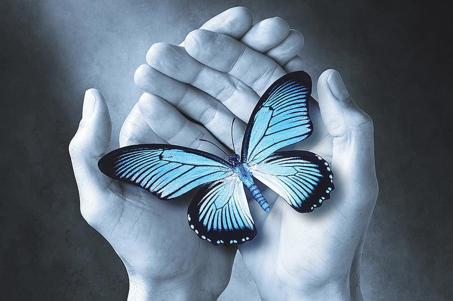 Η σημασία της αυτοφροντίδας στη διαχείριση του άγχους