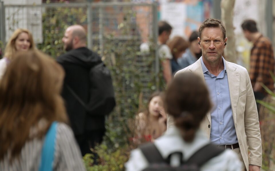 Ποιοι δρόμοι θα μείνουν κλειστοί την Παρασκευή για το Bricklayer