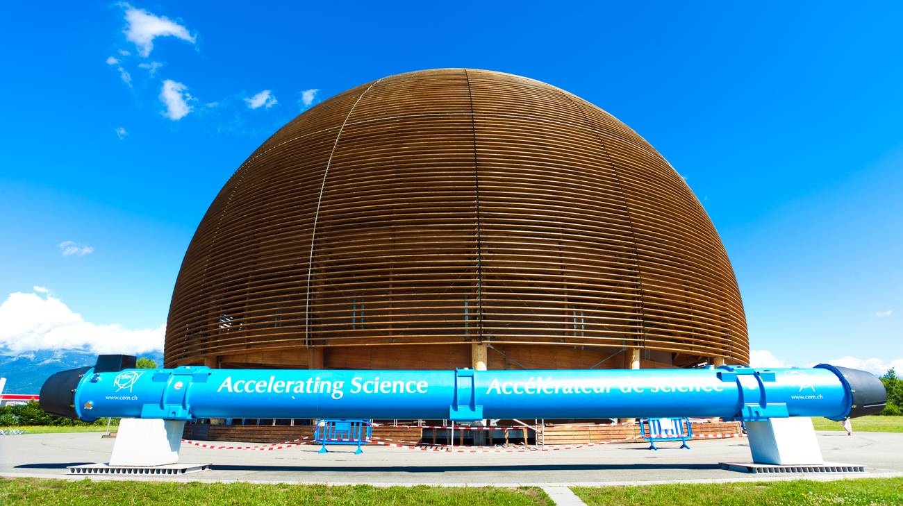 CERN,