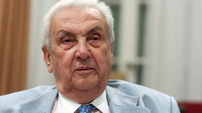Δημήτρης Κοντομηνάς: Η ανακοίνωση του Alpha για τον θάνατό του