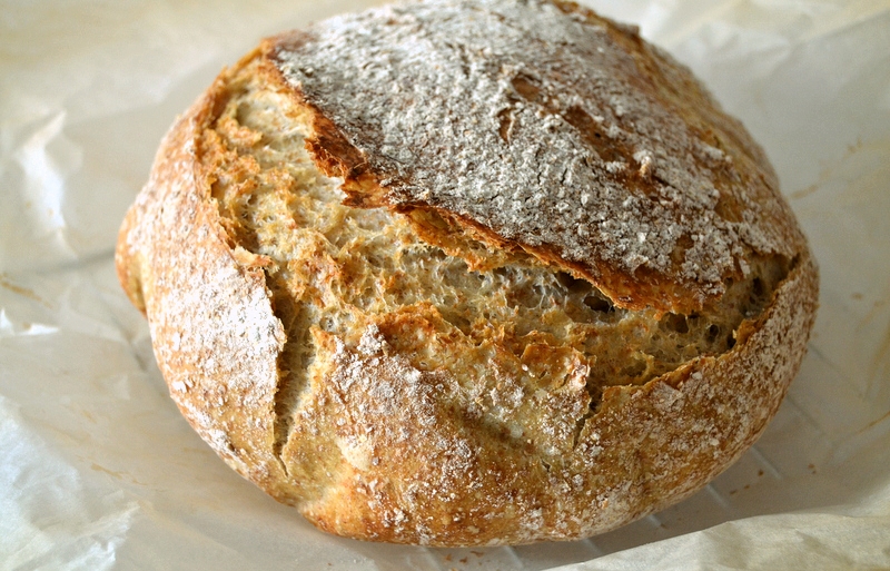 Aνατιμήσεις στο ψωμί λόγω Ουκρανίας – Πόσο θα κοστίζει πλέον