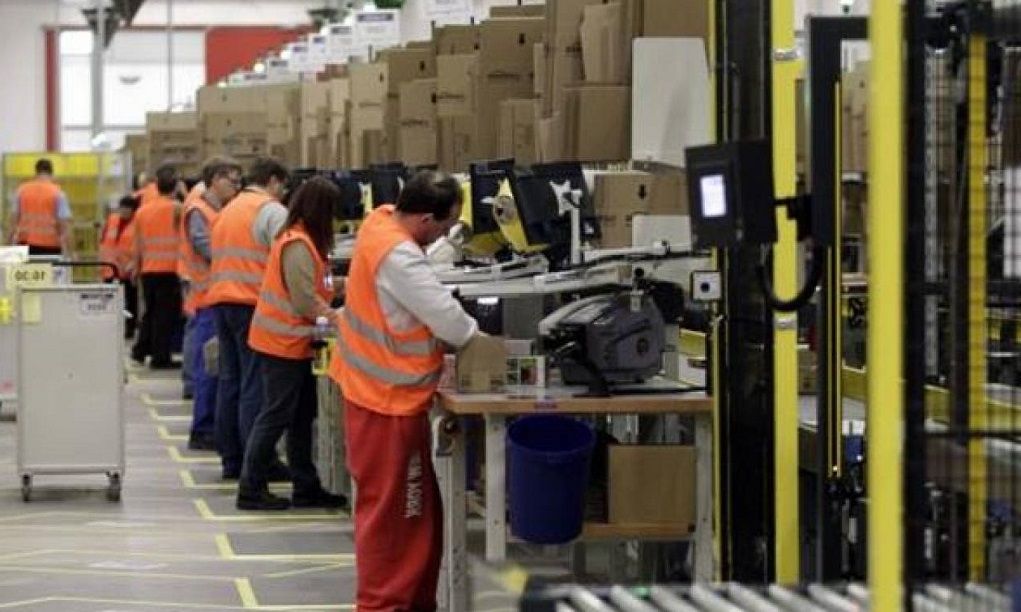 Έρευνα: Ποιοι είναι οι πιο κακοπληρωμένοι εργαζόμενοι στον κόσμο