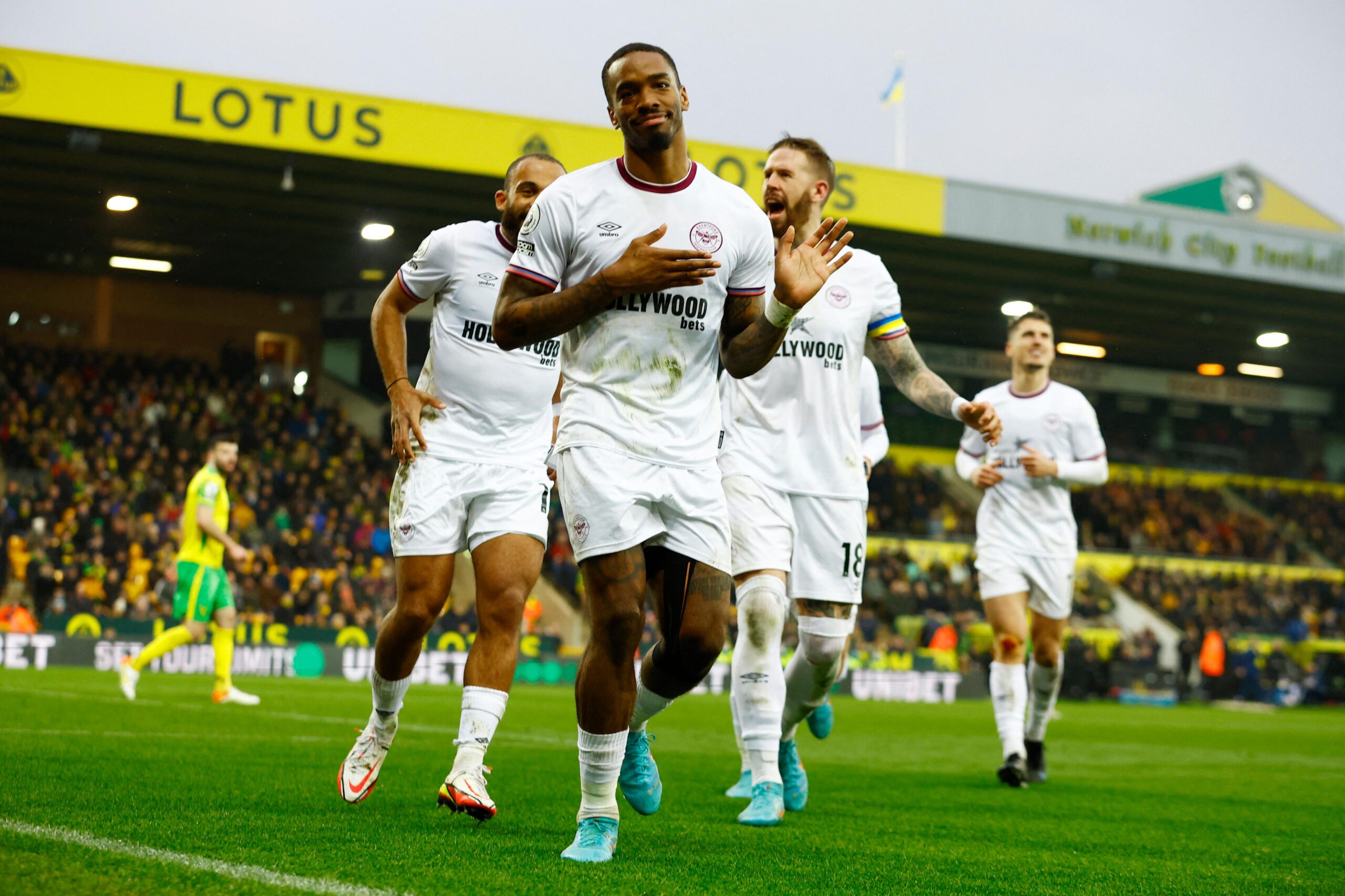 Premier League: Η Νόριτς χάνει το τραίνο της παραμονής (vid)