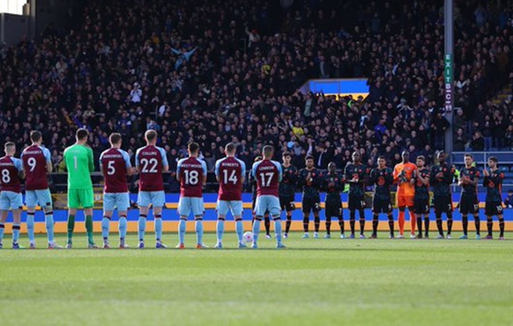 Φώναξαν «Αμπράμοβιτς» οι οπαδοί της Τσέλσι – Τους γιούχαραν οι φίλοι της Μπέρνλι