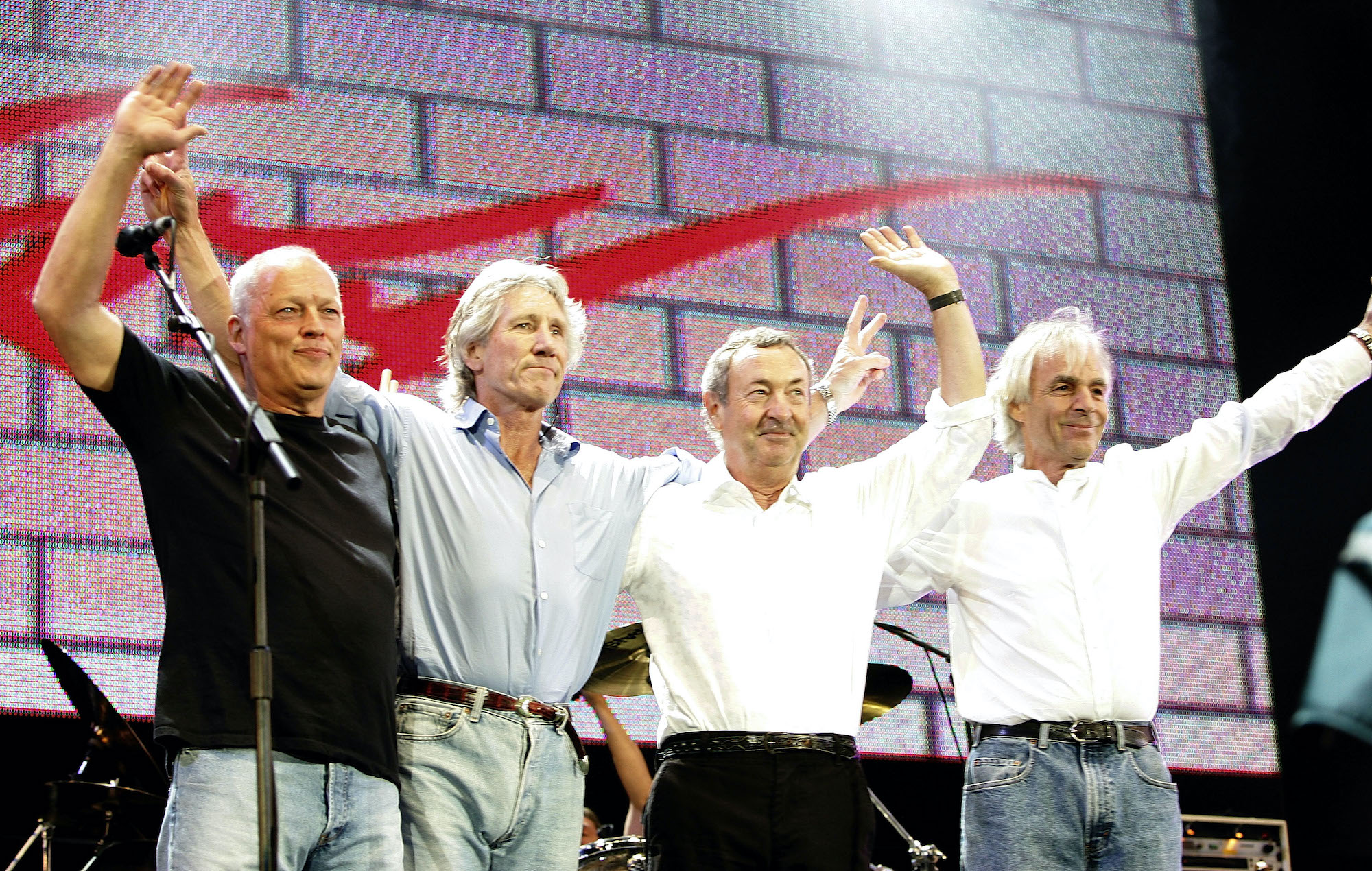 Pink Floyd,