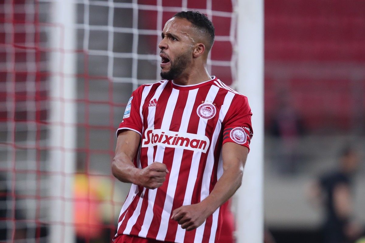 Ολυμπιακός – Άρης 2-1: Του… VAR το ανάγνωσμα