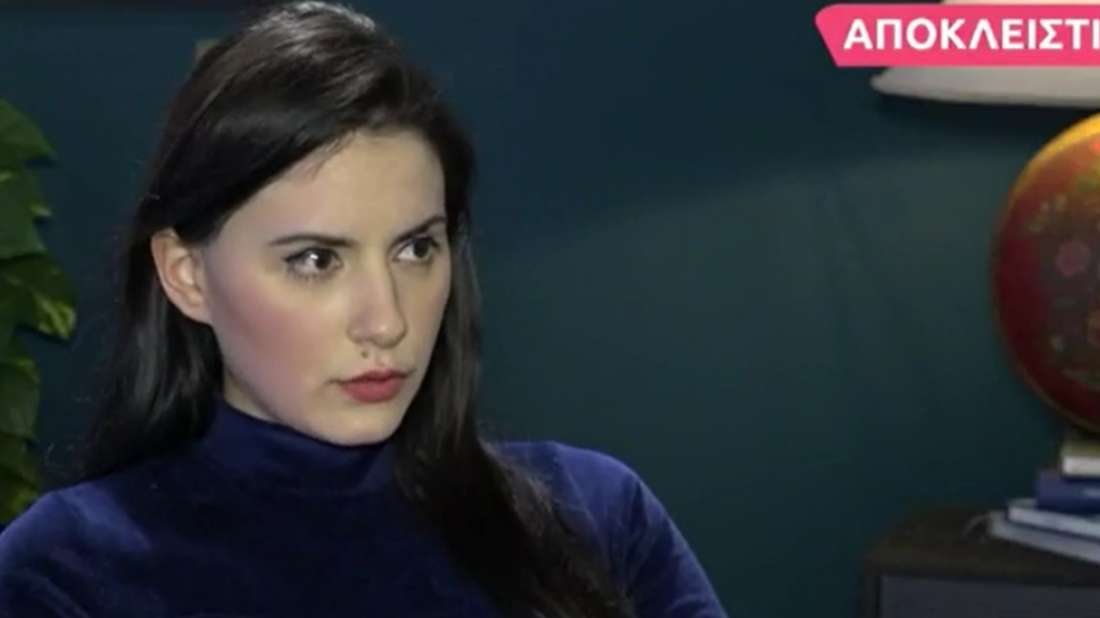 Έφη Ρασσιά: Γνωστός σκηνοθέτης «κόλλησε» στον τοίχο συνάδελφο μου