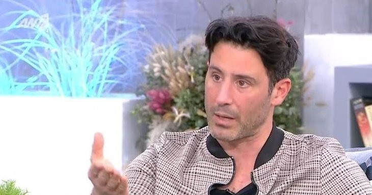 Λευτέρης Ελευθερίου: «Είχα αποφασίσει να μη συνεργαστώ ξανά με τον Πέτρο Φιλιππίδη»