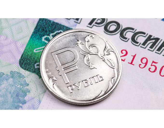 Ιστορική «βουτιά» για το ρούβλι – Πόσο υποχώρησε έναντι του δολαρίου