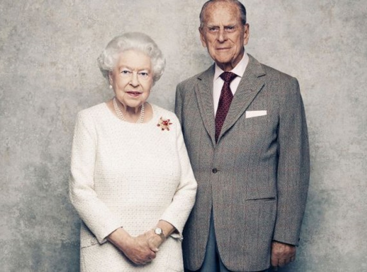 Ο πρίγκιπας Φίλιππος ήθελε να κάνει μήνυση στο Netflix!